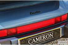 Porsche 930 3.3 Turbo Cabriolet G50 3.3 2dr Convertible Manual Petrol