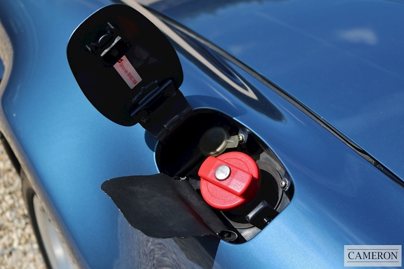 Porsche 930 3.3 Turbo Cabriolet G50 3.3 2dr Convertible Manual Petrol