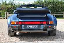 Porsche 930 3.3 Turbo Cabriolet G50 3.3 2dr Convertible Manual Petrol
