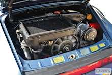 Porsche 930 3.3 Turbo Cabriolet G50 3.3 2dr Convertible Manual Petrol