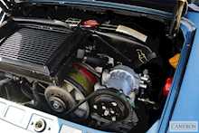 Porsche 930 3.3 Turbo Cabriolet G50 3.3 2dr Convertible Manual Petrol