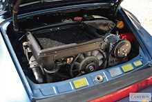 Porsche 930 3.3 Turbo Cabriolet G50 3.3 2dr Convertible Manual Petrol