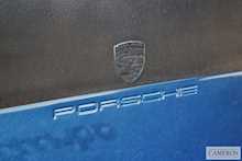 Porsche 930 3.3 Turbo Cabriolet G50 3.3 2dr Convertible Manual Petrol