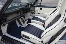 Porsche 930 3.3 Turbo Cabriolet G50 3.3 2dr Convertible Manual Petrol