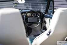 Porsche 930 3.3 Turbo Cabriolet G50 3.3 2dr Convertible Manual Petrol