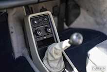 Porsche 930 3.3 Turbo Cabriolet G50 3.3 2dr Convertible Manual Petrol