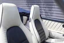 Porsche 930 3.3 Turbo Cabriolet G50 3.3 2dr Convertible Manual Petrol