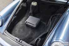 Porsche 930 3.3 Turbo Cabriolet G50 3.3 2dr Convertible Manual Petrol