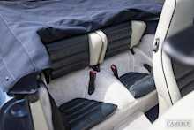 Porsche 930 3.3 Turbo Cabriolet G50 3.3 2dr Convertible Manual Petrol