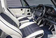 Porsche 930 3.3 Turbo Cabriolet G50 3.3 2dr Convertible Manual Petrol