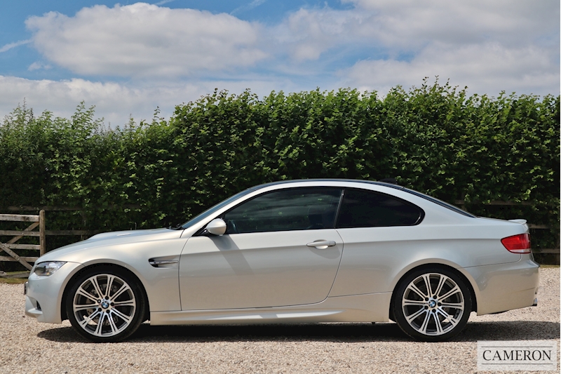 BMW E92 4.0i V8 Manual Coupe 4.0 2dr Coupe Manual Petrol