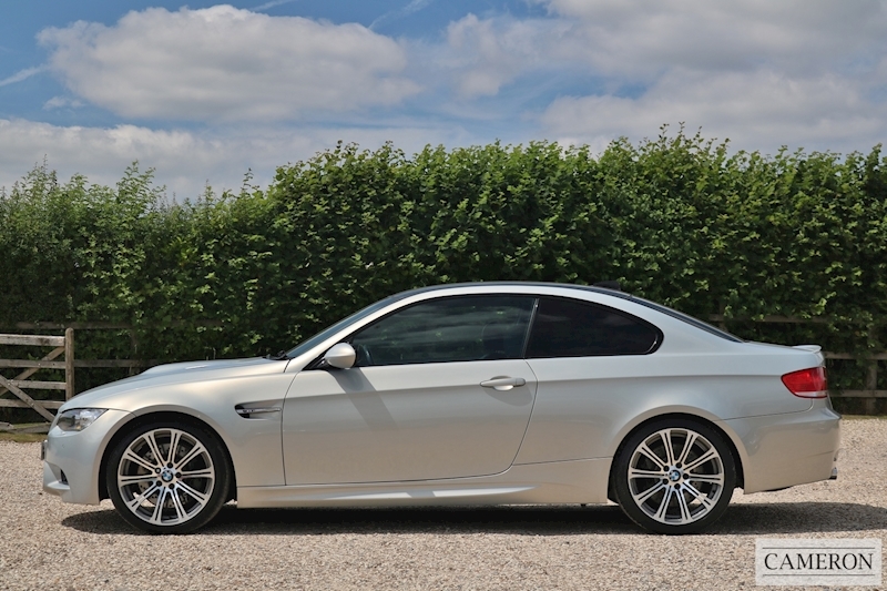 BMW E92 4.0i V8 Manual Coupe 4.0 2dr Coupe Manual Petrol