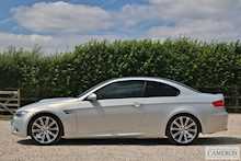 BMW E92 4.0i V8 Manual Coupe 4.0 2dr Coupe Manual Petrol