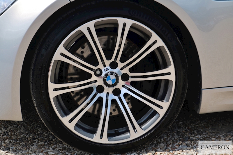 BMW E92 4.0i V8 Manual Coupe 4.0 2dr Coupe Manual Petrol