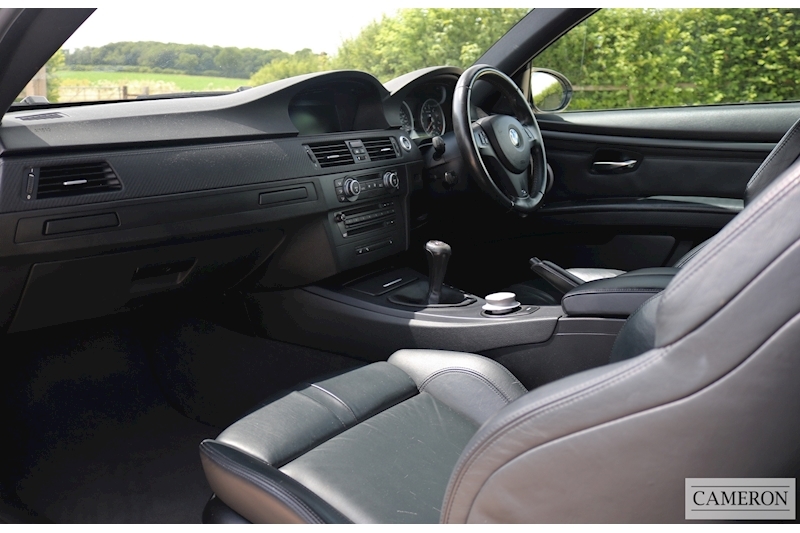 BMW E92 4.0i V8 Manual Coupe 4.0 2dr Coupe Manual Petrol