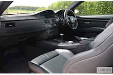 BMW E92 4.0i V8 Manual Coupe 4.0 2dr Coupe Manual Petrol