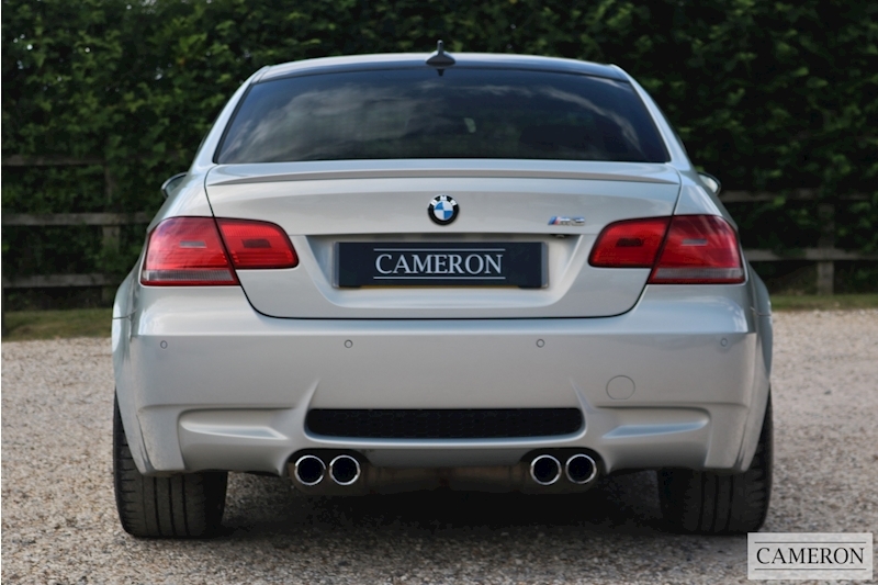 BMW E92 4.0i V8 Manual Coupe 4.0 2dr Coupe Manual Petrol