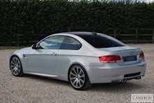 BMW E92 4.0i V8 Manual Coupe 4.0 2dr Coupe Manual Petrol