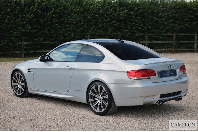 BMW E92 4.0i V8 Manual Coupe 4.0 2dr Coupe Manual Petrol