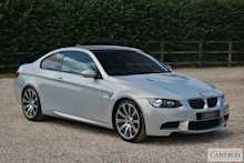 BMW E92 4.0i V8 Manual Coupe 4.0 2dr Coupe Manual Petrol