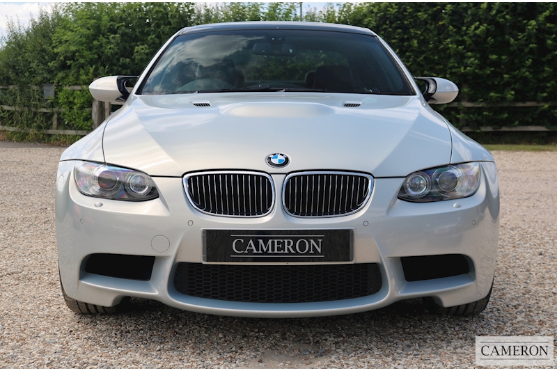 BMW E92 4.0i V8 Manual Coupe 4.0 2dr Coupe Manual Petrol