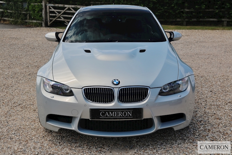 BMW E92 4.0i V8 Manual Coupe 4.0 2dr Coupe Manual Petrol
