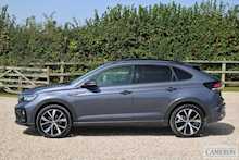 Volkswagen 1.5 TSI R-Line SUV 5dr Petrol DSG Euro 6 (s/s) (150 ps)
