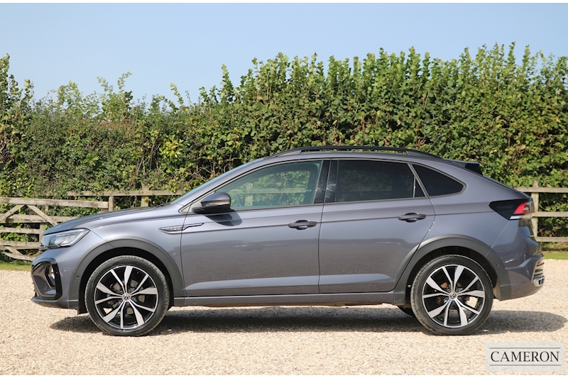 Volkswagen 1.5 TSI R-Line SUV 5dr Petrol DSG Euro 6 (s/s) (150 ps)