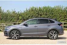 Volkswagen 1.5 TSI R-Line SUV 5dr Petrol DSG Euro 6 (s/s) (150 ps)