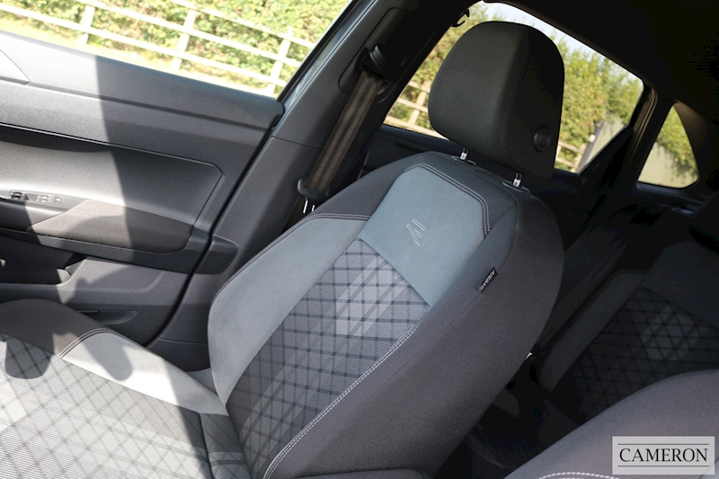 Volkswagen 1.5 TSI R-Line SUV 5dr Petrol DSG Euro 6 (s/s) (150 ps)