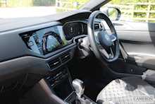 Volkswagen 1.5 TSI R-Line SUV 5dr Petrol DSG Euro 6 (s/s) (150 ps)