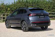 Volkswagen 1.5 TSI R-Line SUV 5dr Petrol DSG Euro 6 (s/s) (150 ps)