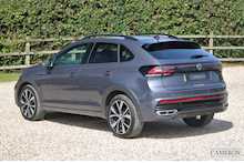 Volkswagen 1.5 TSI R-Line SUV 5dr Petrol DSG Euro 6 (s/s) (150 ps)