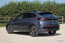 Volkswagen 1.5 TSI R-Line SUV 5dr Petrol DSG Euro 6 (s/s) (150 ps)