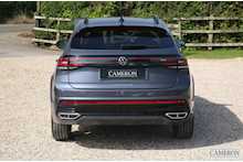 Volkswagen 1.5 TSI R-Line SUV 5dr Petrol DSG Euro 6 (s/s) (150 ps)