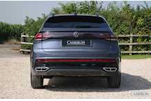 Volkswagen 1.5 TSI R-Line SUV 5dr Petrol DSG Euro 6 (s/s) (150 ps)