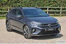 Volkswagen 1.5 TSI R-Line SUV 5dr Petrol DSG Euro 6 (s/s) (150 ps)