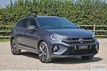 Volkswagen 1.5 TSI R-Line SUV 5dr Petrol DSG Euro 6 (s/s) (150 ps)