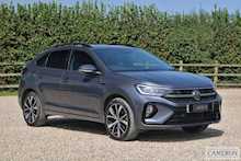Volkswagen 1.5 TSI R-Line SUV 5dr Petrol DSG Euro 6 (s/s) (150 ps)