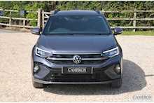 Volkswagen 1.5 TSI R-Line SUV 5dr Petrol DSG Euro 6 (s/s) (150 ps)