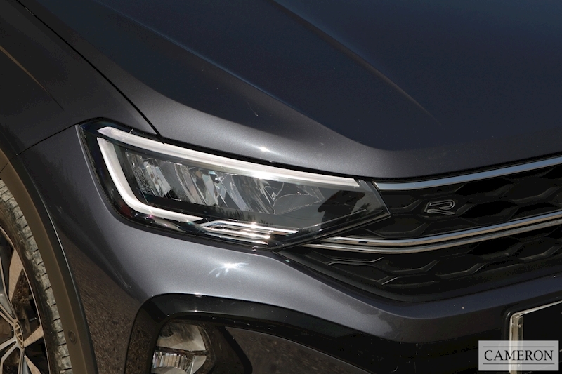 Volkswagen 1.5 TSI R-Line SUV 5dr Petrol DSG Euro 6 (s/s) (150 ps)