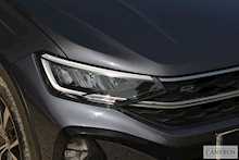 Volkswagen 1.5 TSI R-Line SUV 5dr Petrol DSG Euro 6 (s/s) (150 ps)