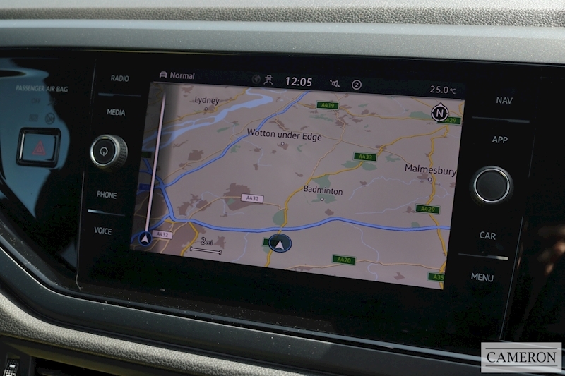 Volkswagen 1.5 TSI R-Line SUV 5dr Petrol DSG Euro 6 (s/s) (150 ps)