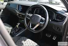 Volkswagen 1.5 TSI R-Line SUV 5dr Petrol DSG Euro 6 (s/s) (150 ps)