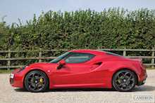 Alfa Romeo 1750 TBi Coupe 2dr Petrol TCT Euro 6 (240 bhp)