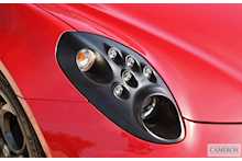 Alfa Romeo 1750 TBi Coupe 2dr Petrol TCT Euro 6 (240 bhp)