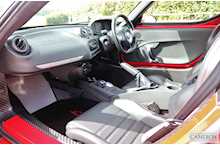 Alfa Romeo 1750 TBi Coupe 2dr Petrol TCT Euro 6 (240 bhp)