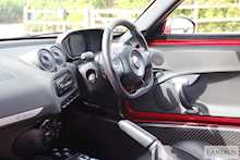 Alfa Romeo 1750 TBi Coupe 2dr Petrol TCT Euro 6 (240 bhp)