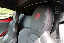 Alfa Romeo 1750 TBi Coupe 2dr Petrol TCT Euro 6 (240 bhp)