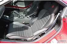 Alfa Romeo 1750 TBi Coupe 2dr Petrol TCT Euro 6 (240 bhp)